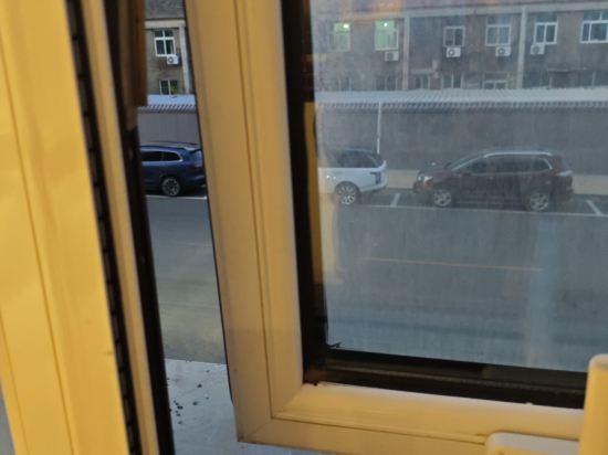 映向城酒店（北京通州萬達廣場店）優惠