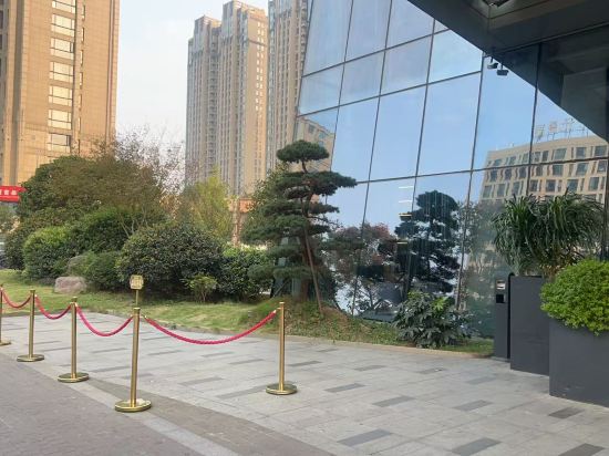 寧波萬達美華飯店丨京東京造優惠