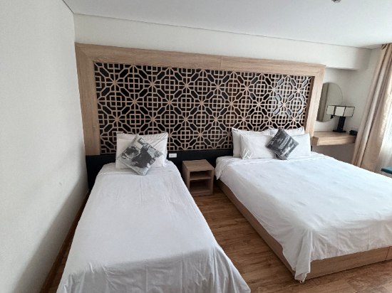 雙子西貢奢華飯店優惠