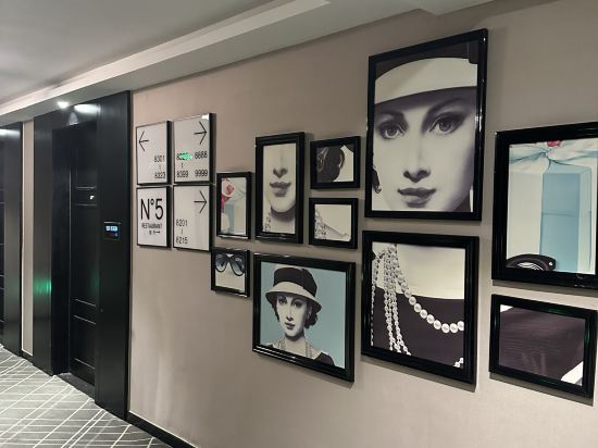 希岸酒店（廣州美術學院昌崗地鐵站店）優惠