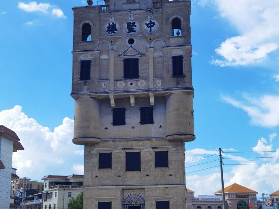 台山康橋温泉度假村優惠
