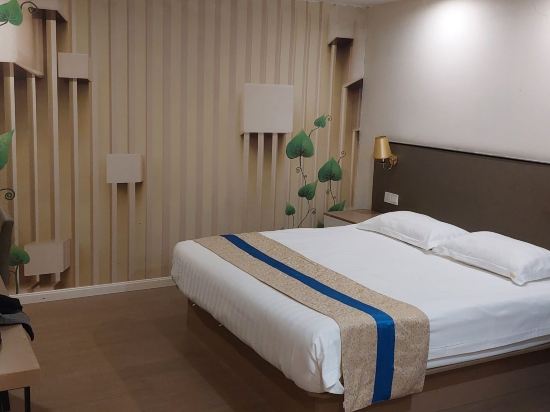 上海浦東國際機場迪航飯店優惠