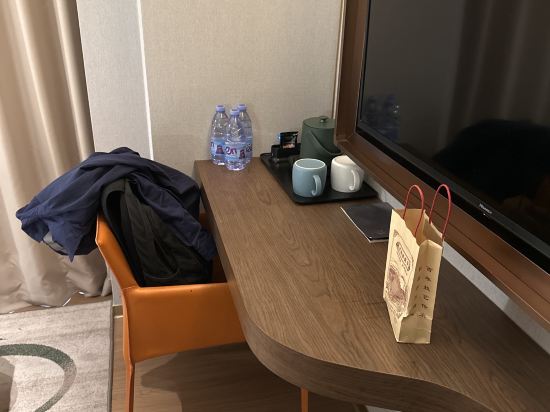 北京龍城瑞豪飯店（良鄉南關地鐵站店）優惠