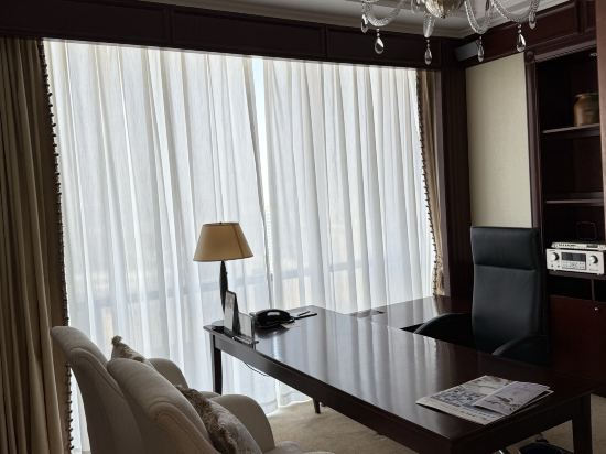 蘇州香格里拉大酒店優惠