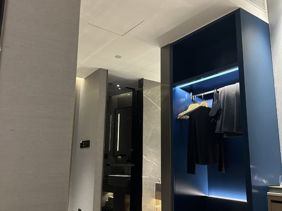 柏槿飯店（深圳羅湖口岸國貿店）優惠