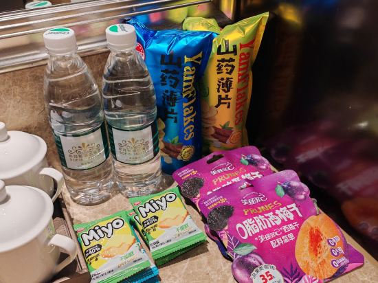 成都索菲斯錦苑賓館優惠