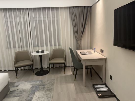 珠海德翰大酒店優惠