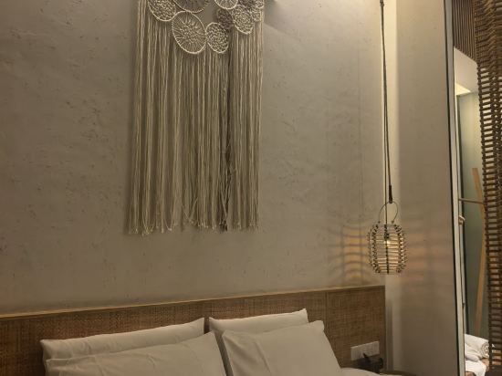 上海幔麓酒店·楊小姐的花園優惠