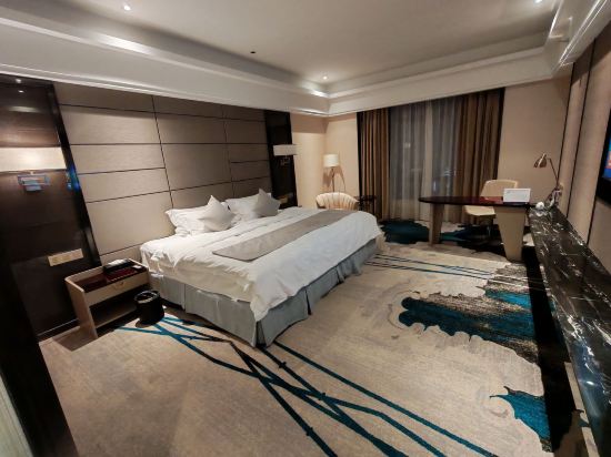 恩平逸豪飯店優惠