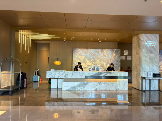 深圳同泰萬怡酒店優惠