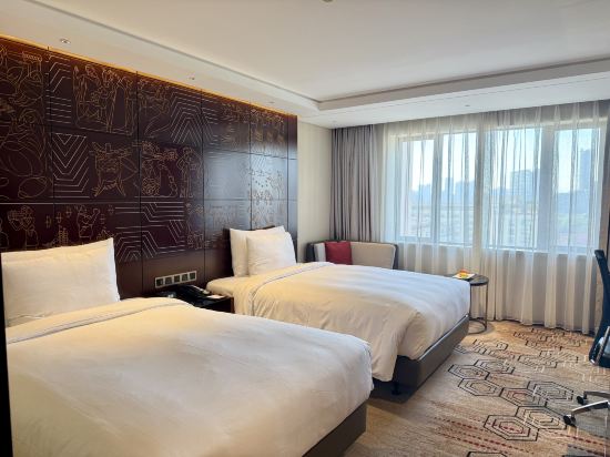 廣州中國大酒店優惠