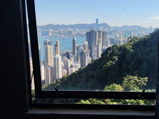 YHA賽馬會摩星嶺青年旅舍(香港島)優惠