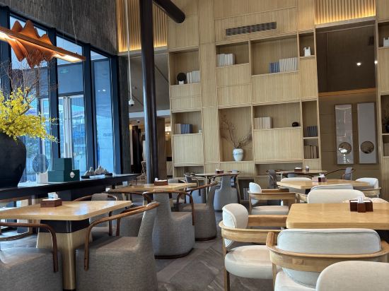 建國璞隱酒店（上海陸家嘴世博中心店）優惠