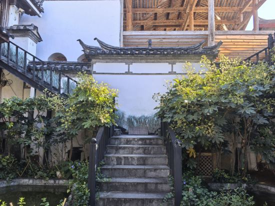 玉龍善哉善哉精緻客棧優惠