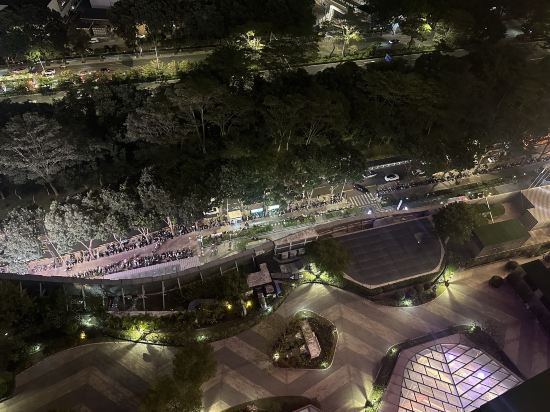 深圳璟峯酒店優惠