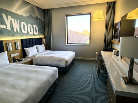 環球影城大酒店優惠