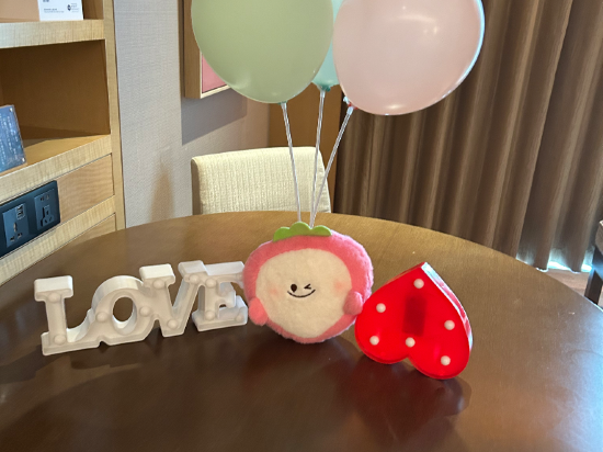 深圳鹽田凱悅飯店優惠