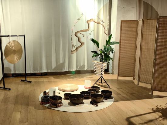 上海靜安暻閣酒店優惠