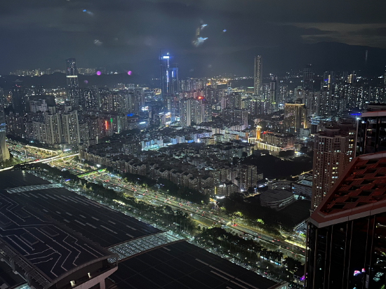 深圳柏悦酒店優惠