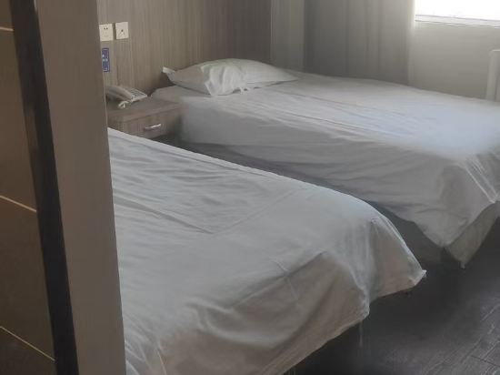 天津木槿飯店（五大道旅遊區小白樓地鐵站店）優惠