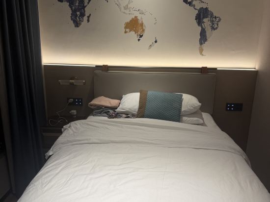 凱里亞德酒店（湖南金融中心店）優惠