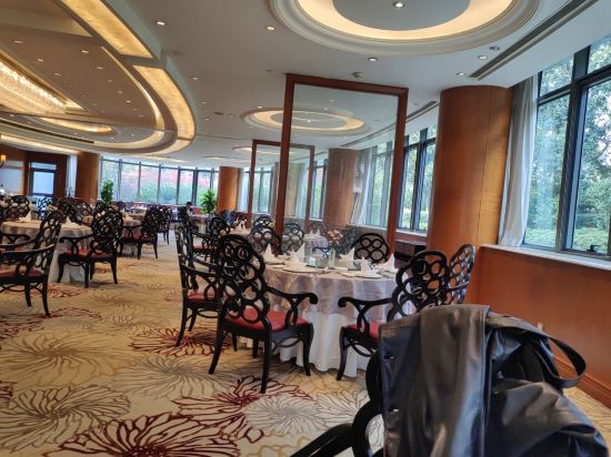 上海東郊賓館優惠