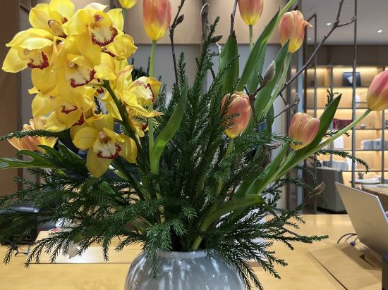 深圳南山萬科雲城亞朵酒店優惠