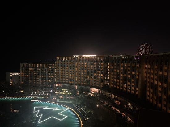 三亞艾迪遜酒店優惠