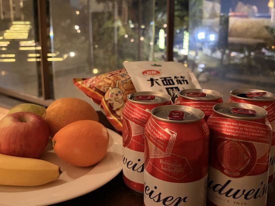 深圳桔釣沙萊華度假酒店優惠