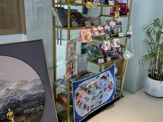 XW Hotel 璽程設計酒店（深圳華僑城創意園店）優惠