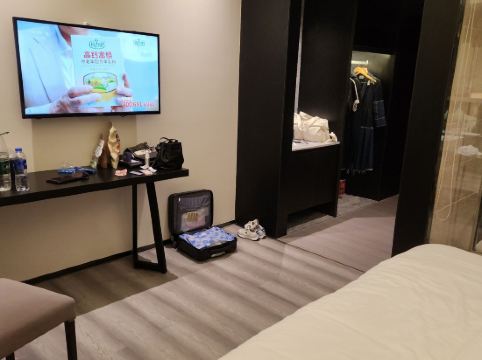 珠海新海利大酒店優惠