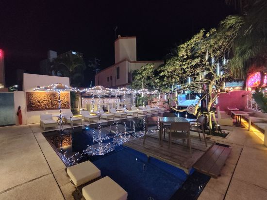 那霸國際大街棕櫚皇家酒店優惠