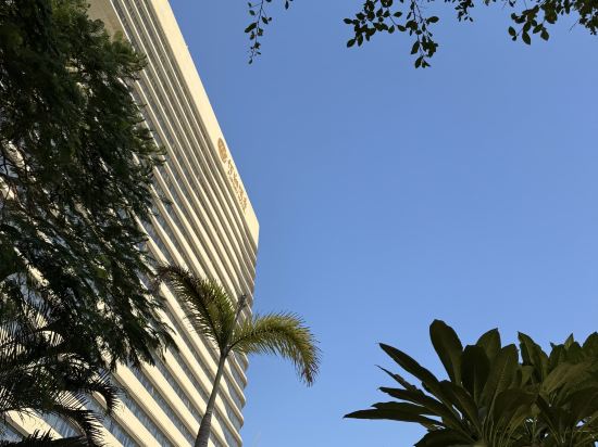 廈門佰翔五通飯店優惠