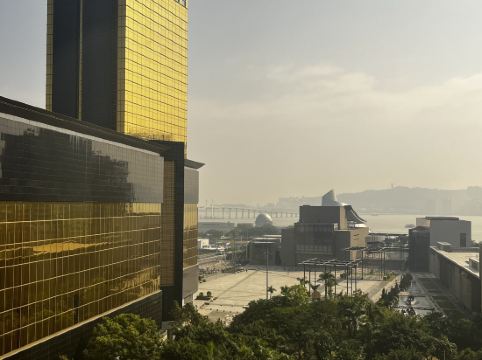 澳門雅辰酒店優惠