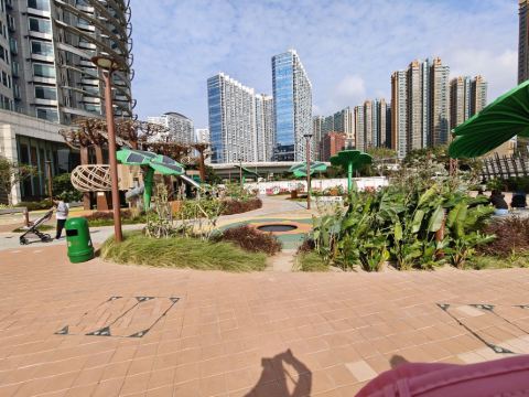 香港九龍海灣酒店優惠