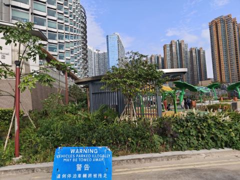 香港九龍海灣酒店優惠