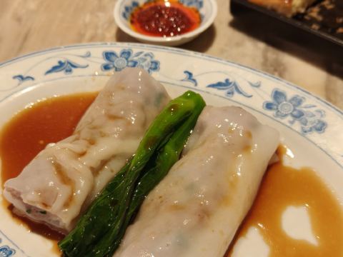 廣州花園酒店優惠