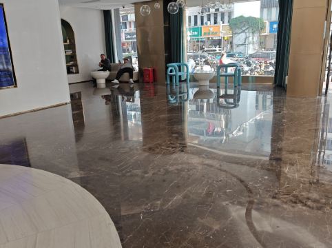 桔子酒店（深圳龍華地鐵站店）優惠