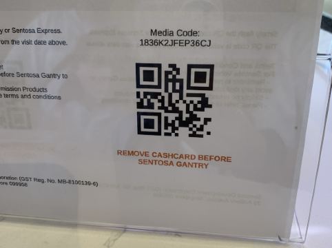 新加坡聖淘沙名勝世界邁克爾酒店（Staycation Approved）優惠