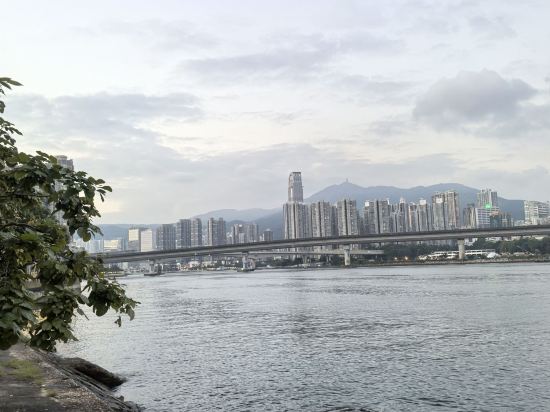 香港青逸酒店優惠