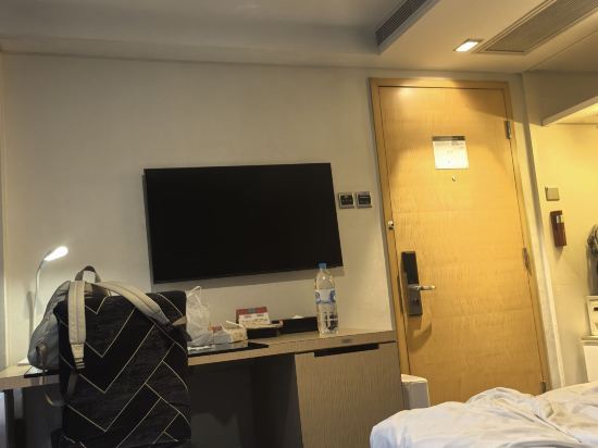 香港灣仔睿景酒店優惠