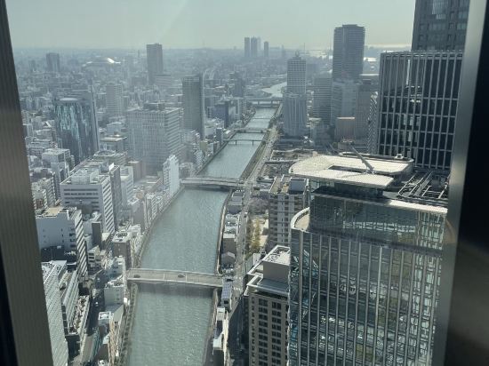 コンラッド大阪 クーポン