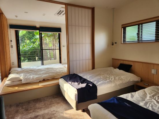 かりゆしコンドミニアムリゾート本部 Bise Fukugi Village クーポン