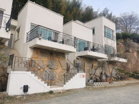 하동 물꽃정원펜션 쿠폰