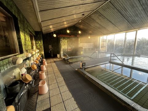 ホテル神の湯温泉 クーポン