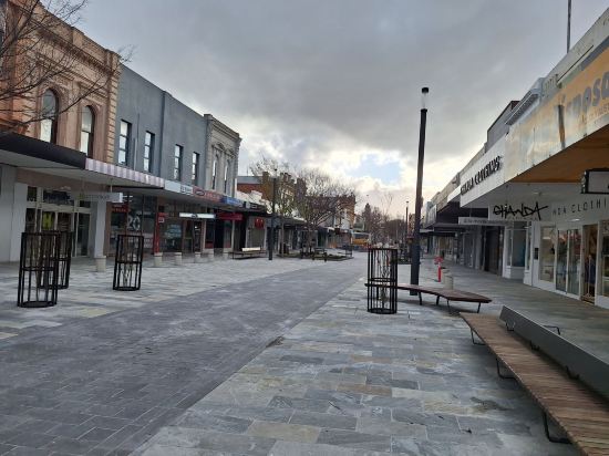 巴拉臘特中心汽車旅館優惠