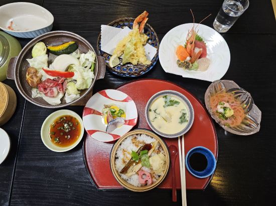 大黒屋旅館 クーポン