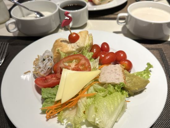 米娜飯店及Spa優惠