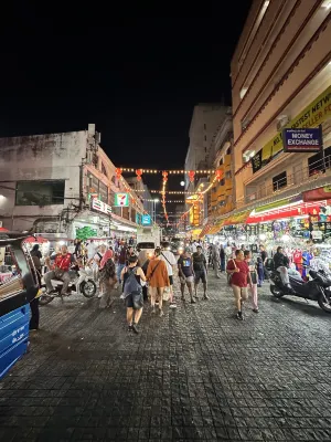 Tuscany Hotel by Skypark Xung quanh Photos