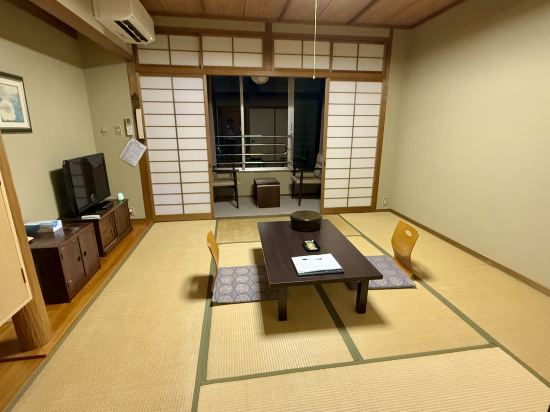 慶野松原荘 クーポン